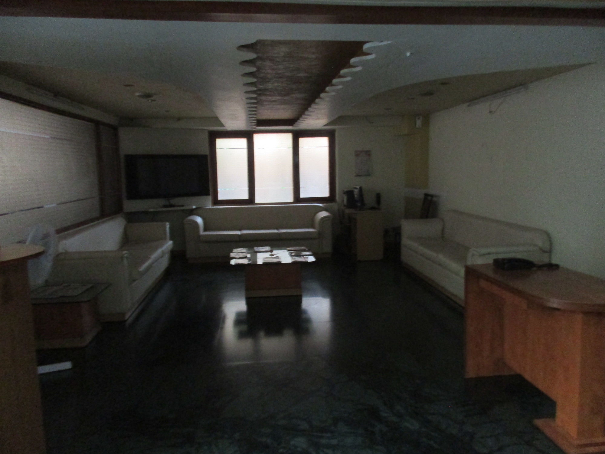 Hotel Sahaj Palace Ahmedabad Eksteriør bilde